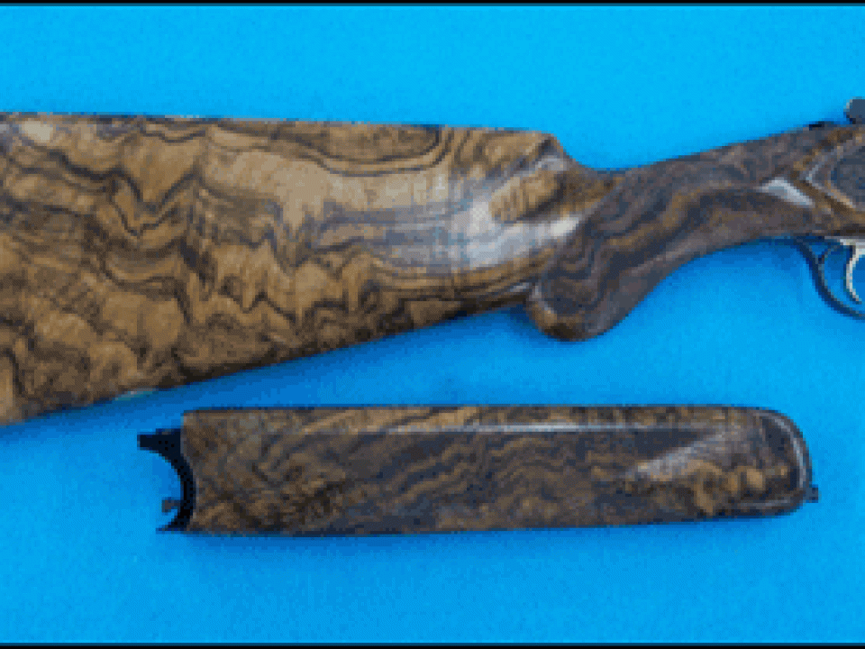 Robert James and The Point of Impact