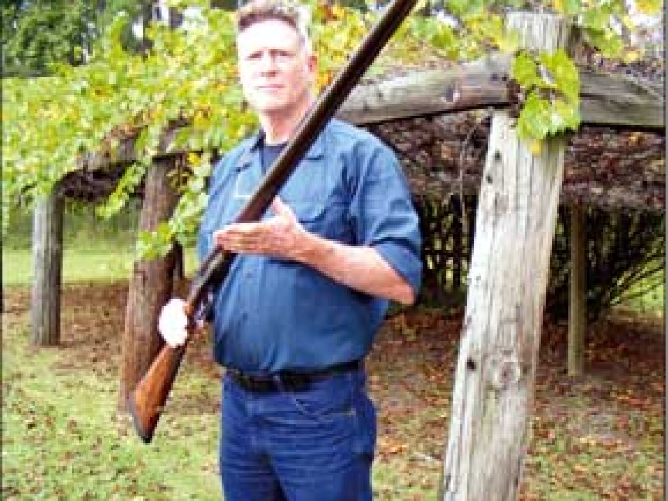 4 Great Days at the Southern Side by Side Fall Classic