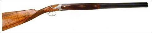 The Fine Firearms Find of the Century 3 SuperBrite