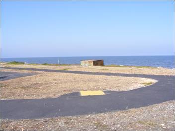 Breaking Clays in the Other Napa Valley 3 skeet_field_RRGC