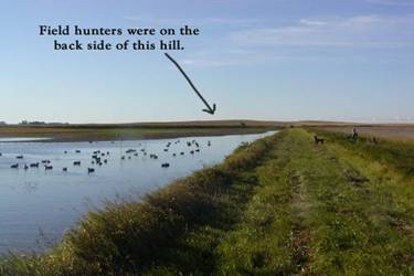 Duck Hunting Tactics for North Dakota 6 hustad04