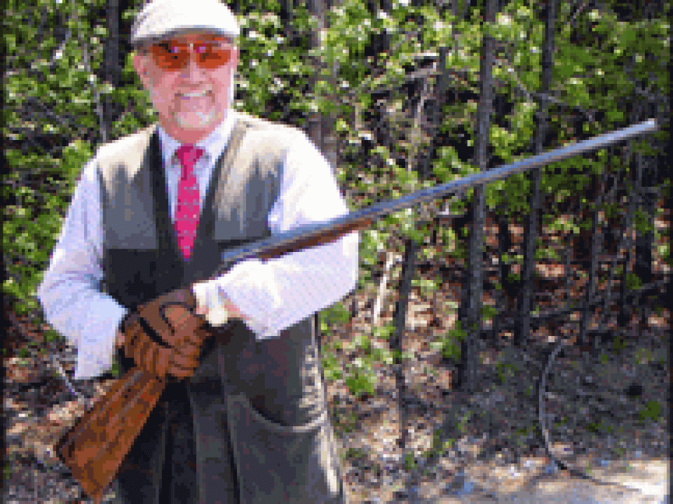The Quest for a Quality $2,500 Hammer Gun at the Spring Southern Side by Side