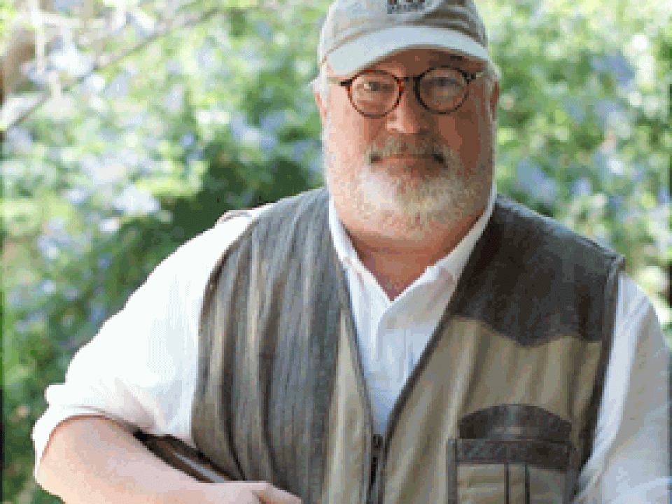 Doug Oliver: The Keeper of the 16-Gauge Flame