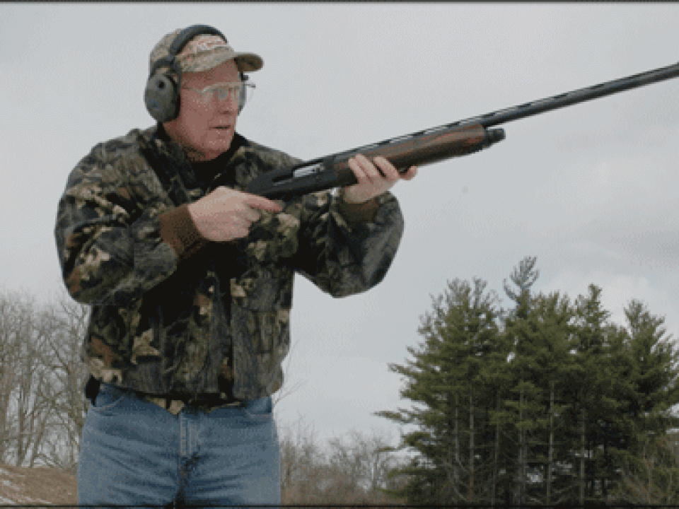 So You’re Thinking About Buying a New Shotgun?