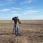 Camerman