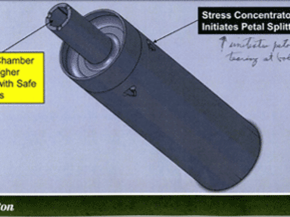 The Radical New Wad Inside Remington’s Ultimate HyperSonic Steel™ Shells