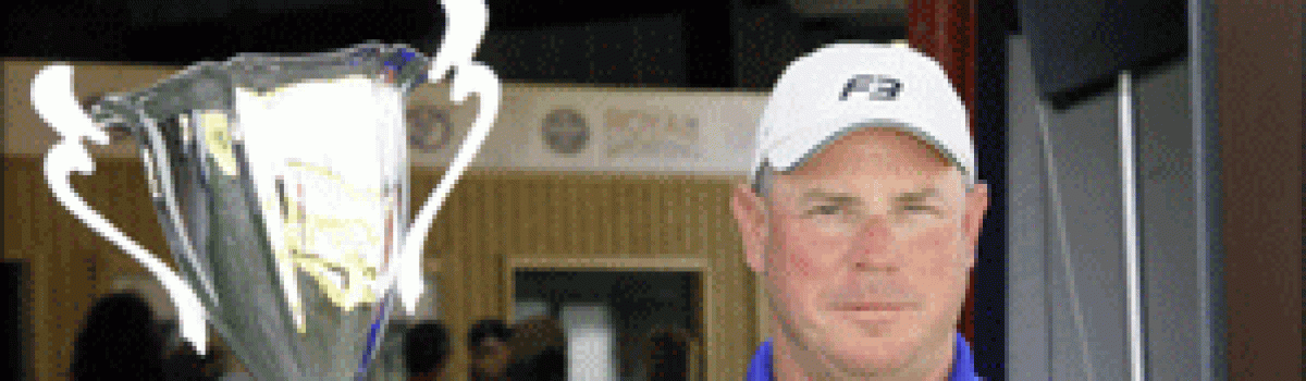 Shotguns Up: Sporting Clays According to Bobby Fowler, Jr.