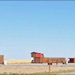 Skeet-Field