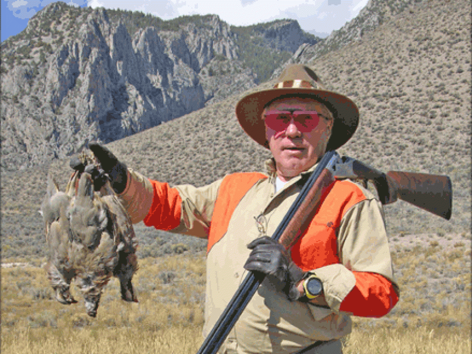 Proven: The Superior Stopping Power of RST’s Low-Pressure Shells