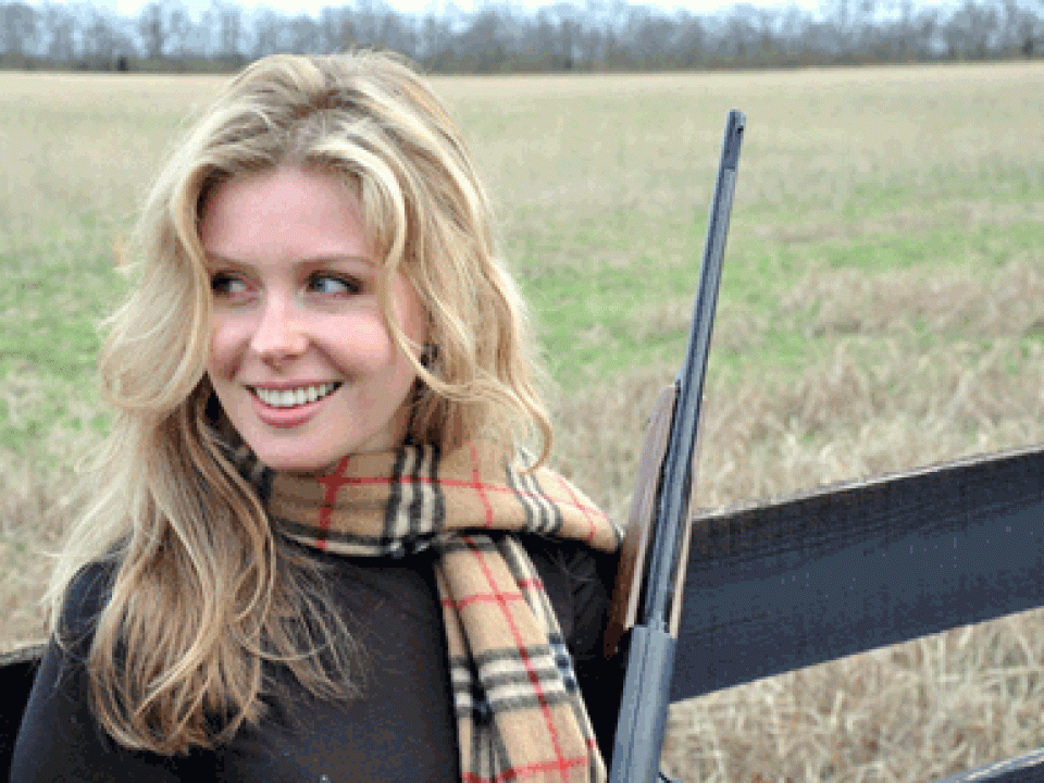 Beauty and the Beast