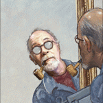 artistSelfPortrait