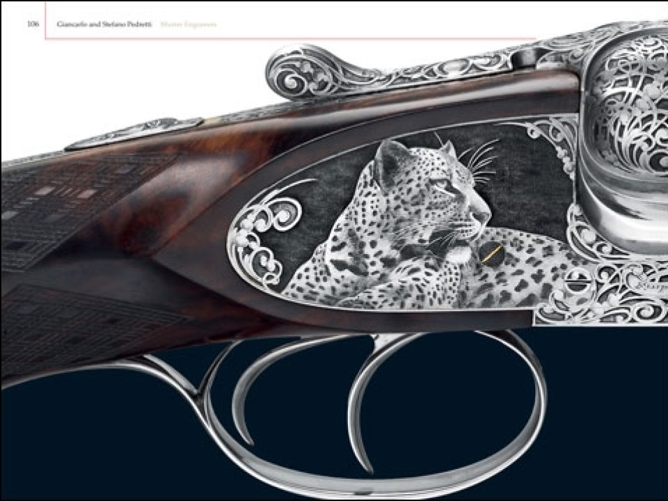洋書 The Art of Gun Engraving THE ART OF GUN ENGRAVING~