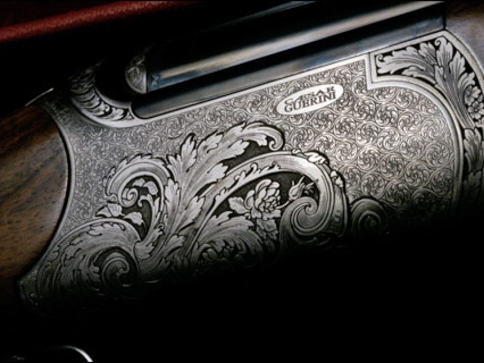 The Caesar Guerini Ellipse EVO – A New Mid-Range Italian Over/Under Punches Above Its Weight