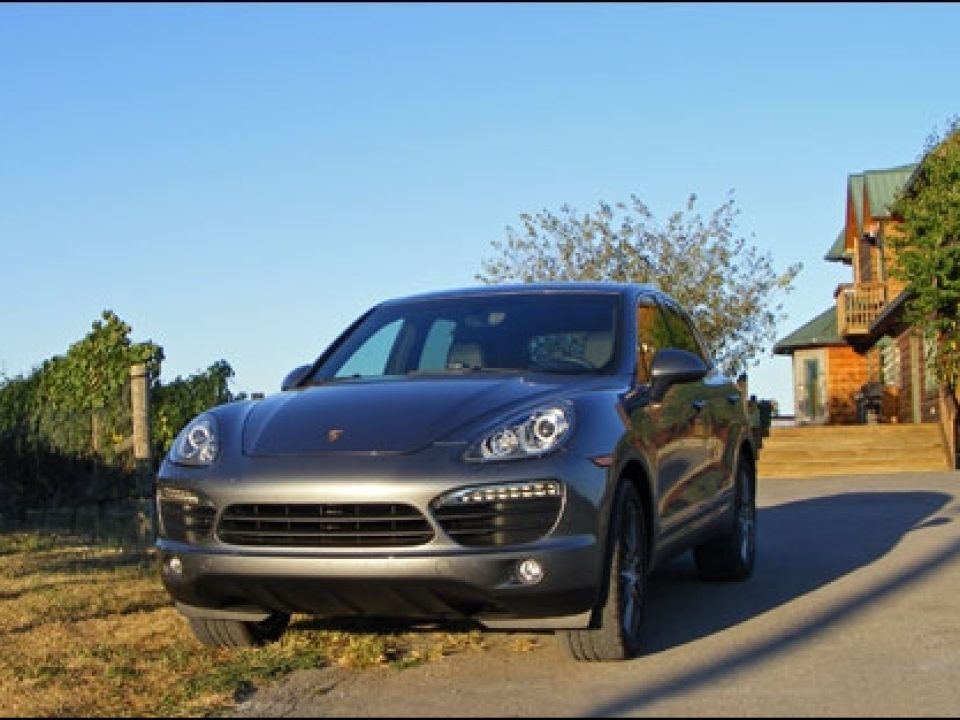 Sporting Clays on the Bourbon Trail: Part II, Elk Creek Hunt Club