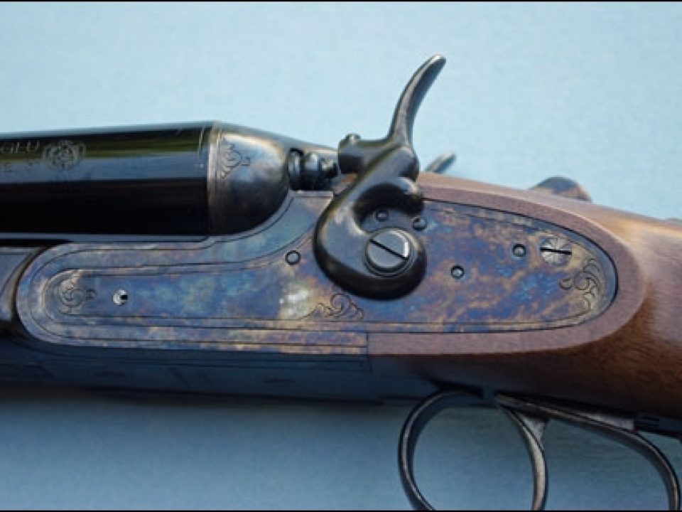 CZ’s “Modern” Hammer Classic