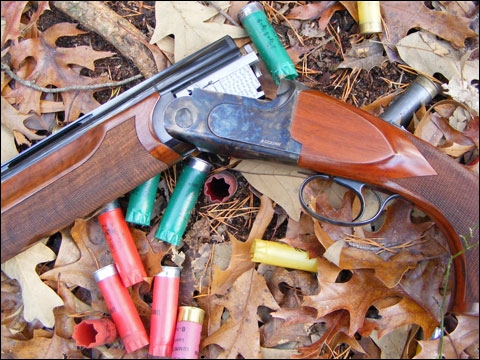 100 Rounds of Sporting Clays With the B. Rizzini BR320 1 f7b9be29873ad525695063e6e748eae3