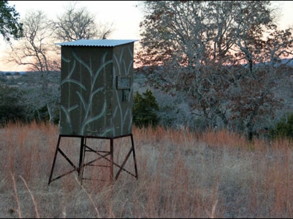 The Ultimate Solitary Think Tank