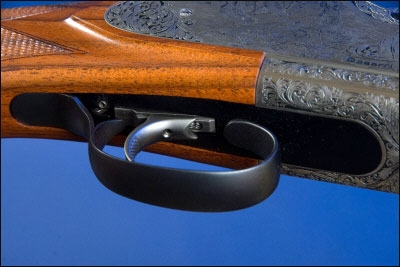 Exclusive: First Review of the Baserri Mari Elite Sporting Shotgun 1 258ee2700b8562b5d51ebf2117179b3d