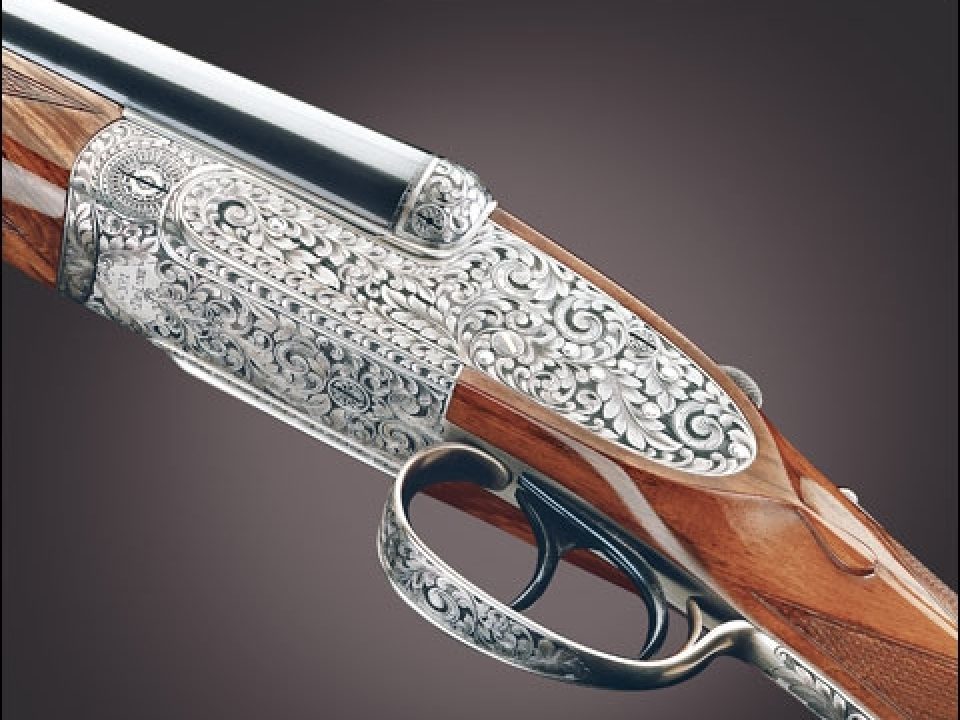How Does Spain’s AYA Model Nº 1 Round Action Bird Gun Stack Up Against England’s Best?