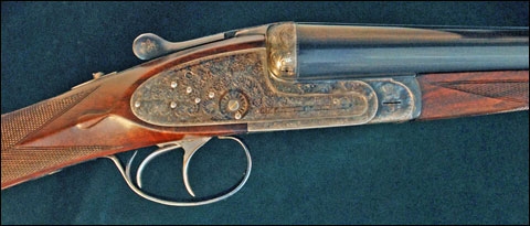 Shooting Michael McIntosh’s Legendary AYA at the Southern Side by Side 1 463052dad9377fe2445d3b1bfb5f62a3