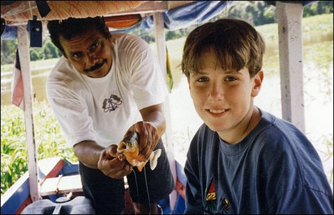 Thank You, Bill Clinton 1 500a44935c8320008f1c713a63e32b8e