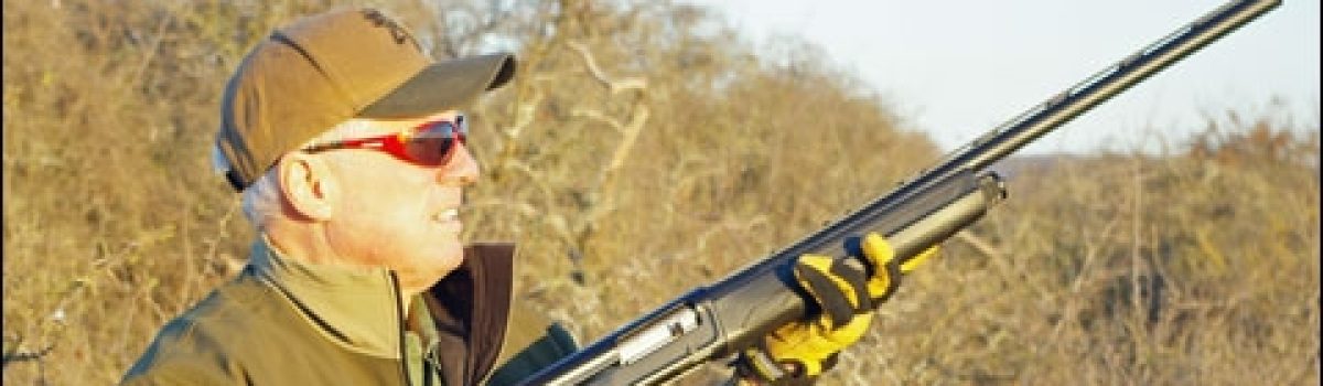 Exclusive: First Reviews of Browning’s New 725 Over and Under Plus the Resurrected A5 Humpback Semi-Auto