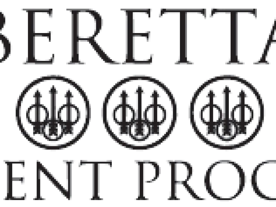 Beretta Trident Program