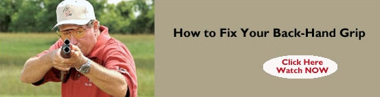 How To Shoot a Double Trigger Side-By-Side 2 3f4808b525a42a0bb340252b3c0de1d3