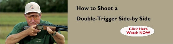 How To Shoot a Double Trigger Side-By-Side 1 4ddc75f1698994d05cf43f2316d7d33a