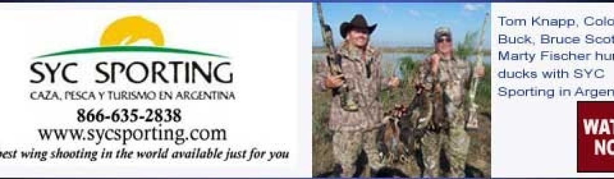 SYC Sporting