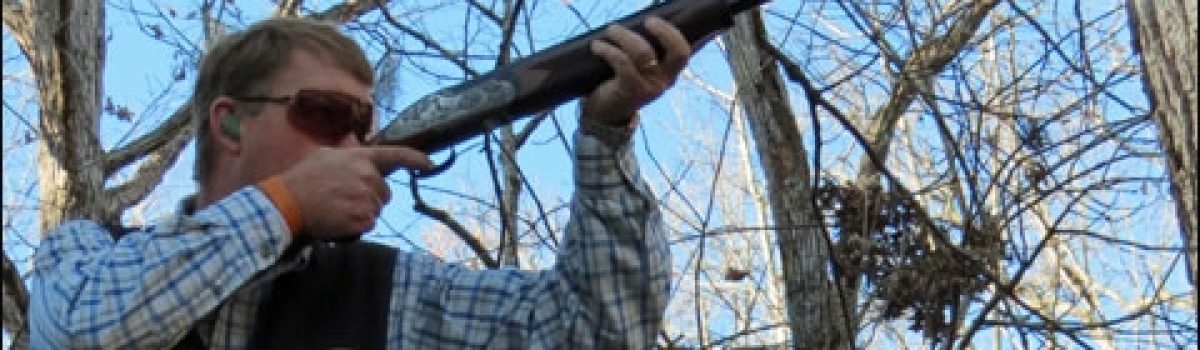 New Basserri Shotguns Premier Shooting & Retail Centers Encourage You “Try Before You Buy”