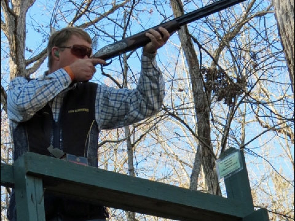 New Basserri Shotguns Premier Shooting & Retail Centers Encourage You “Try Before You Buy”