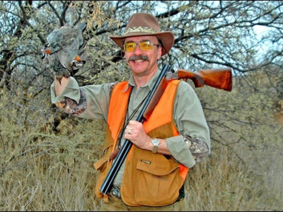 A Guide to California’s Triple-Threat Quail
