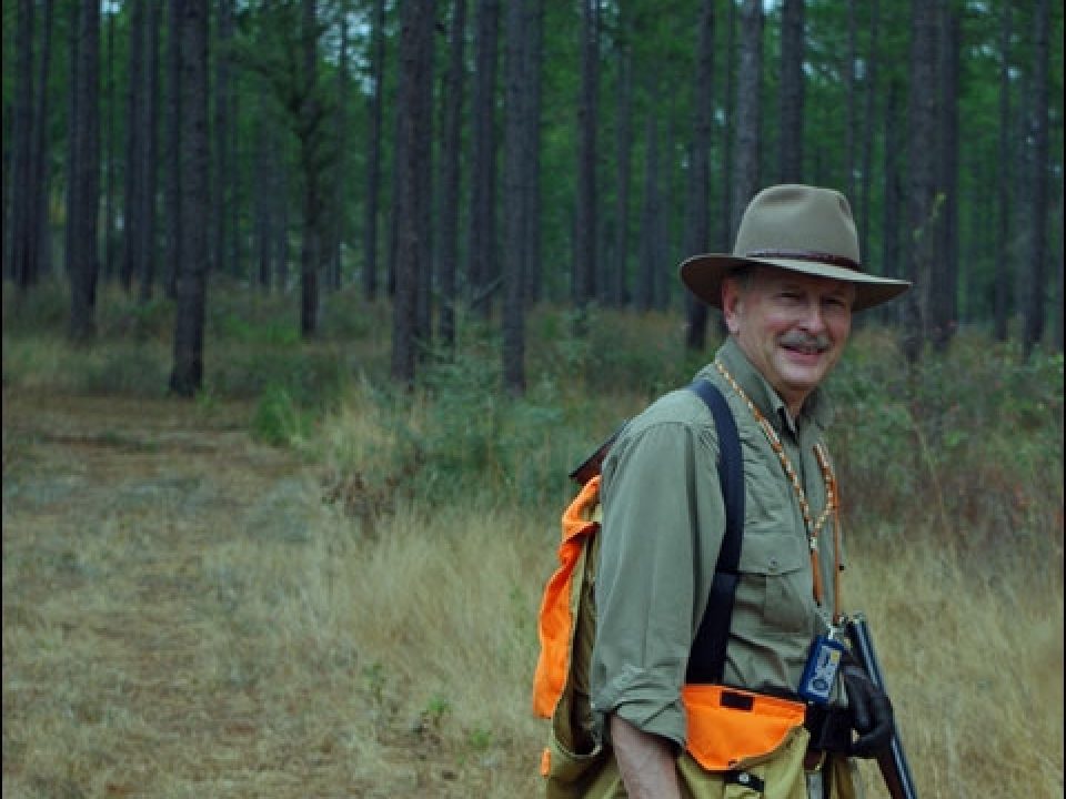 Hunting With Dez Young