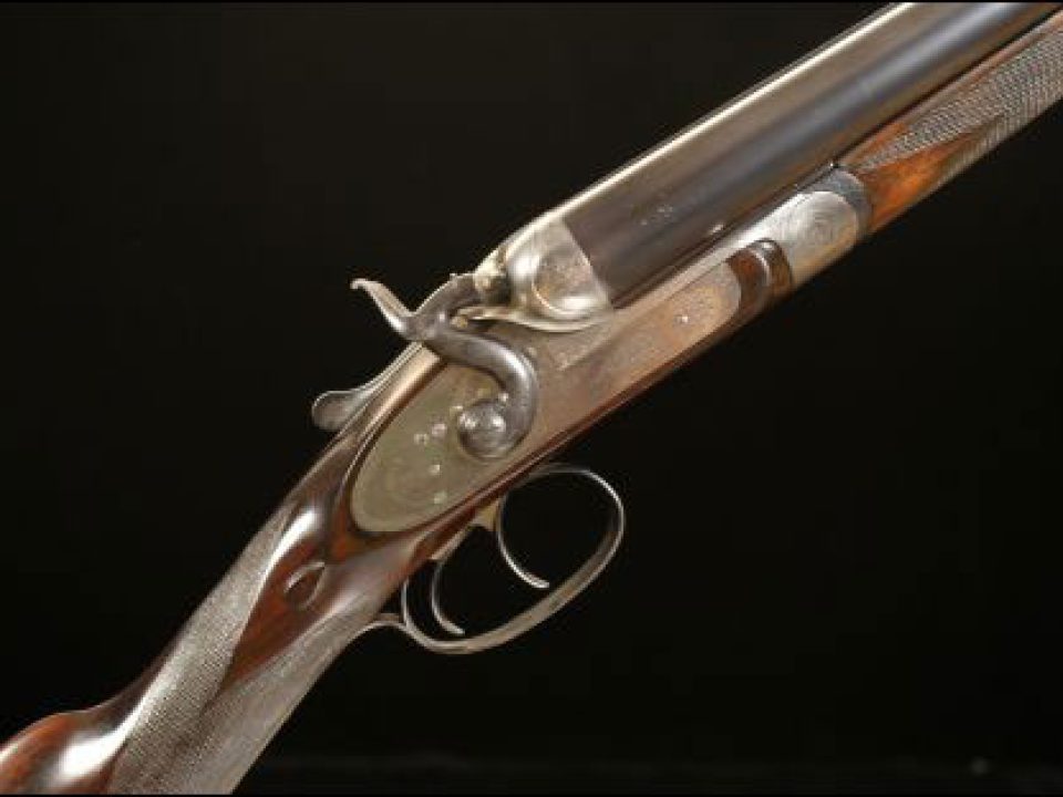 Coming Full Circle at the 2012 Vintage Cup