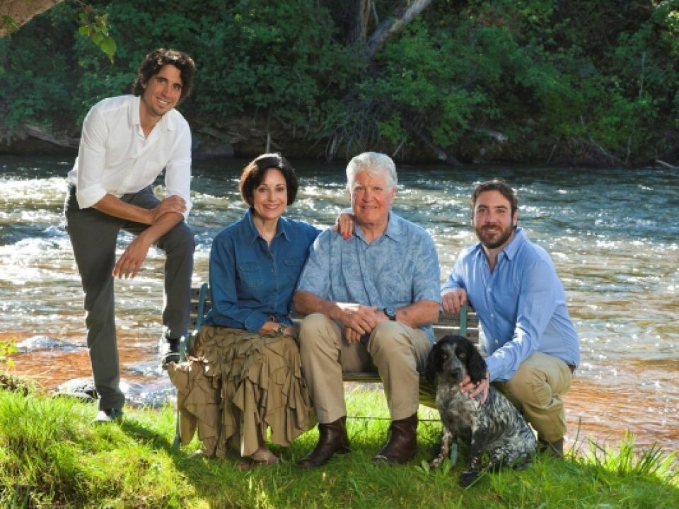 Time Flies…Especially When You Love Your Work