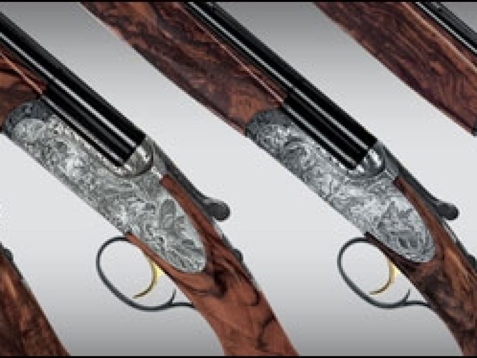 Maestro Daniele Perazzi, 1932 – 2012