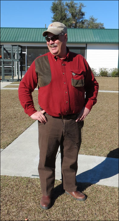 The Wild and Wiley Bobwhites of Honey Lake Plantation 10 Lars