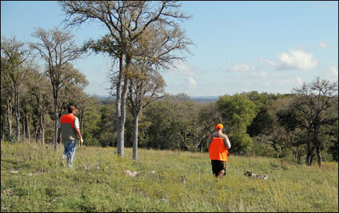 Replenishing Body and Soul at Joshua Creek Ranch 9 joseph