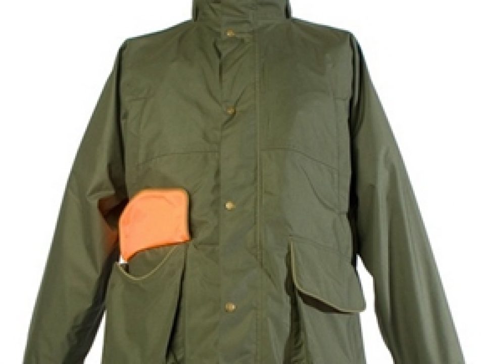 High-Tech, Eco-Friendly Upland Gear Now Imported by Tweed Purveyor, Good Shot Design