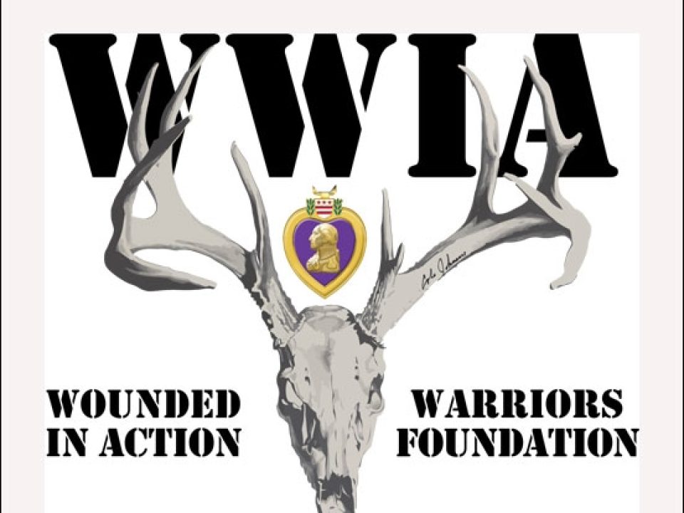 Griffin & Howe Charity Shoot Raises Money for Wounded Warriors