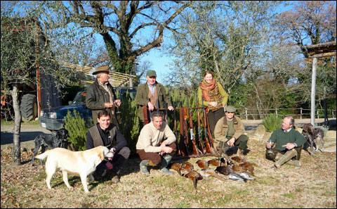 With Fabbri in Italy 5 P1000024