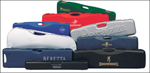 Orvis Green Comes to Negrini Hard Shotgun Cases 4 negrini-all-cases