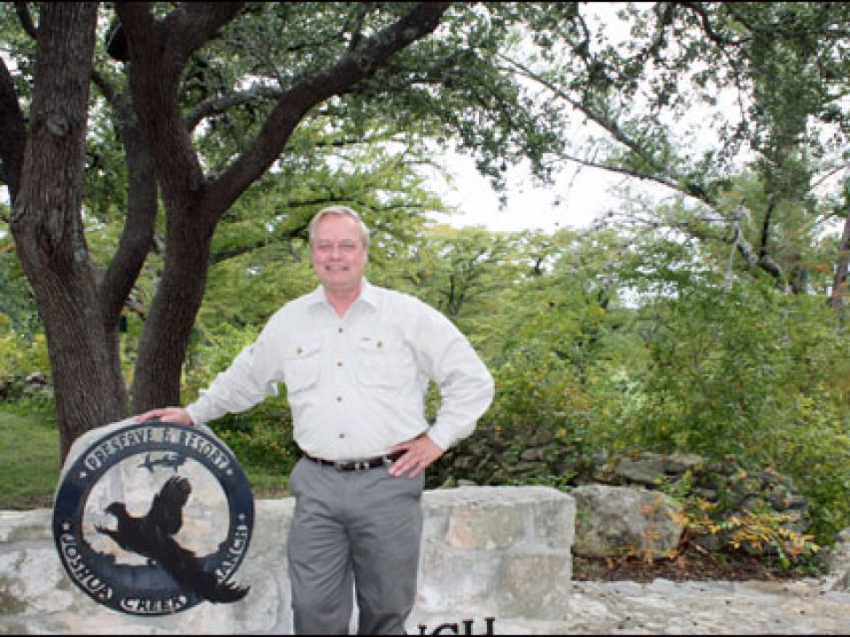 When a New Chapter Opens for Joshua Creek Ranch