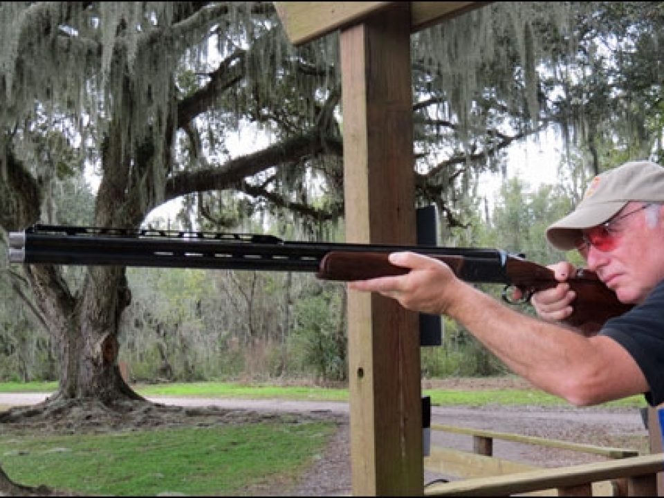 Perazzi’s Specialized Shotguns Designed by Their Dealers