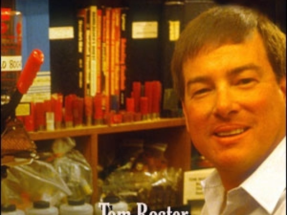 Understanding Barrel Obstruction Bursts