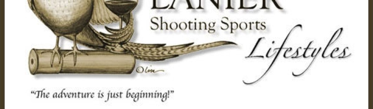 Lanier Shooting Sports Lifestyles