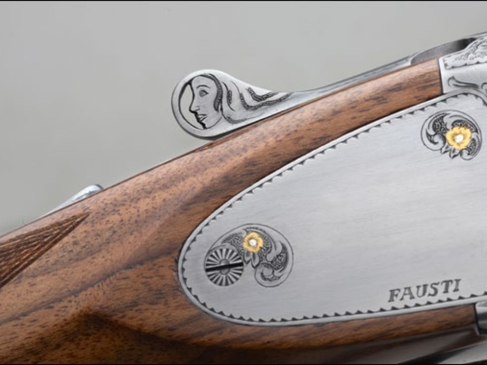 Welcome to the Golden Age of Shotguns for Women