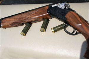 The CZ Sporter Over/Under Proves To Be A Super Value | Shotgun Life