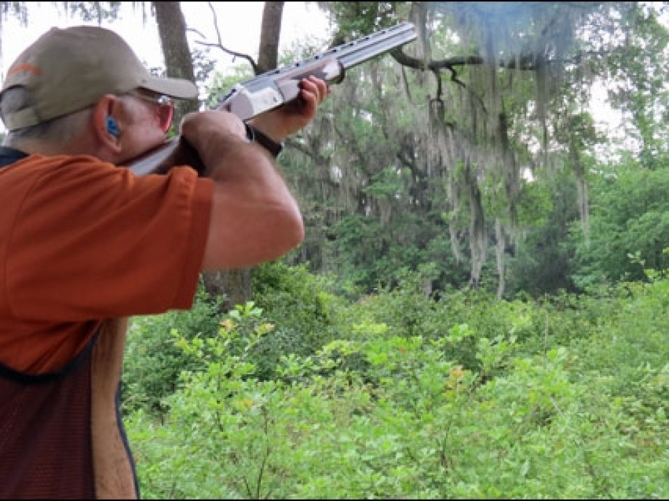 The Blaser F3 Four-Barrel Set is a Quick-Change Artist